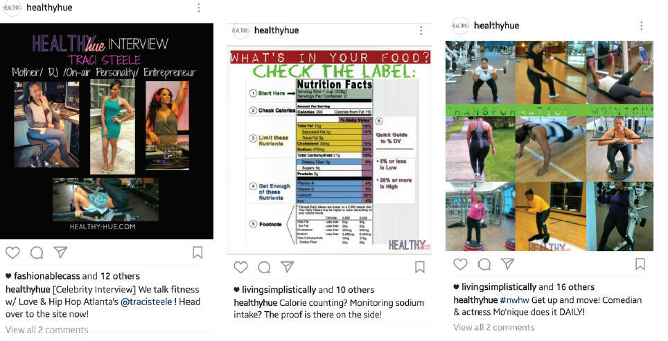 Instagram
